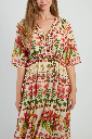 RENE DERHY Mildred Dress Female 