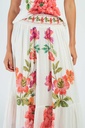 RENE DERHY Dominique Skirt Female 