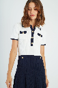 RENE DERHY Farah knitted  Dress Female 