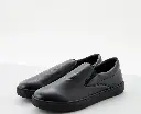 TRUSSARDI Loafer Shoes Leather Male