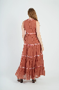 RENE DERHY Greta Dress Female 