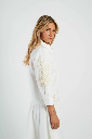 RENE DERHY Ernestine Blouse Female 