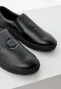 TRUSSARDI Loafer Shoes Leather Male