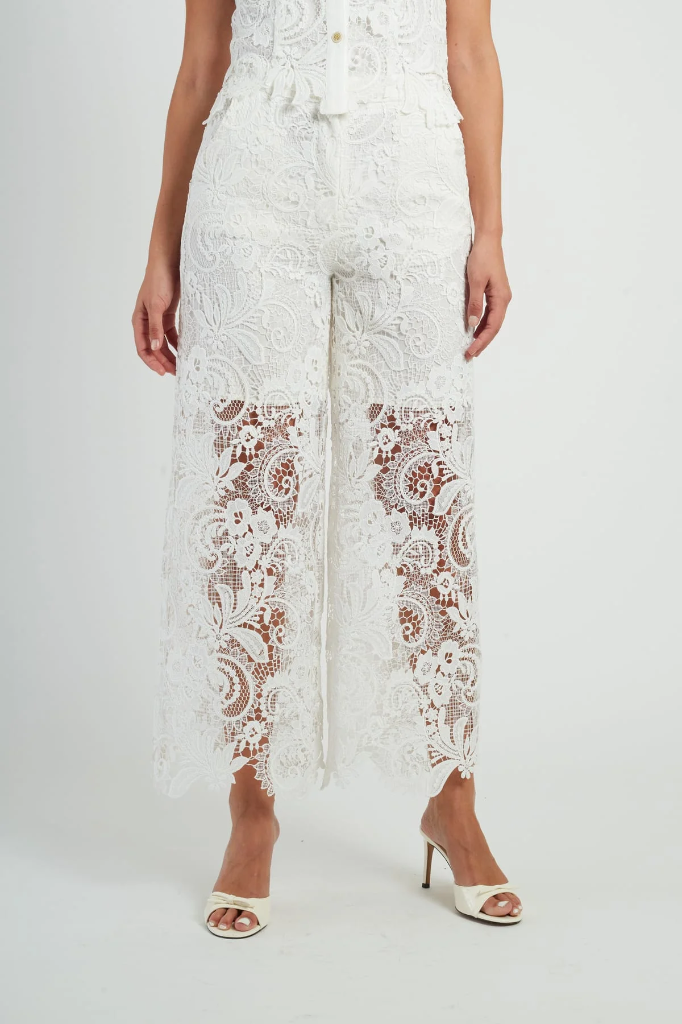 RENE DERHY Balthazar Pant Female 