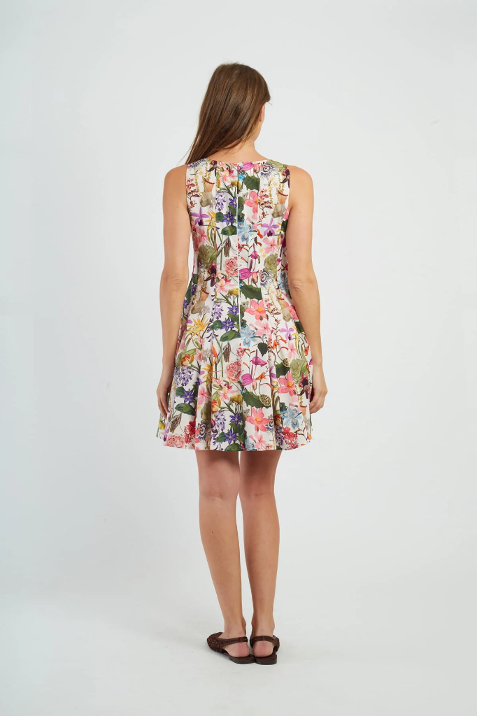 RENE DERHY Marlene  Dress Female 