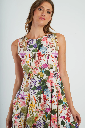 RENE DERHY Marlene  Dress Female 