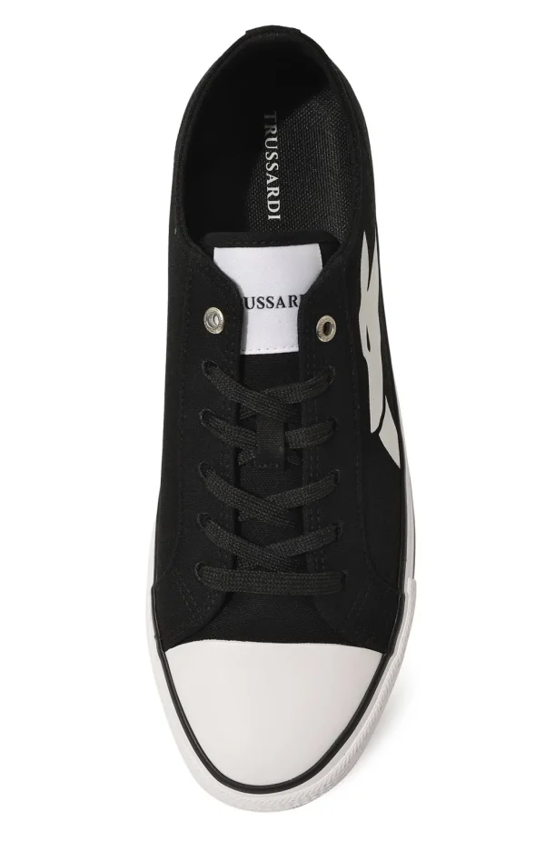 TRUSSARDI Shoes Converse Male