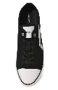 TRUSSARDI Shoes Converse Male