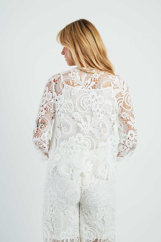RENE DERHY Odalys Vest Female 
