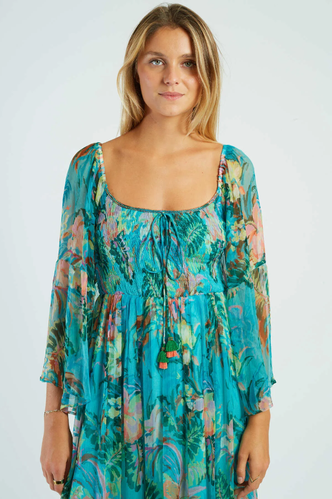 RENE DERHY Mirage Dress Female 
