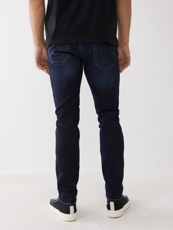 TRUE RELIGION Jeans Male