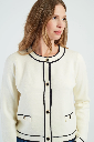RENE DERHY Plume Vest Female 
