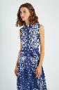 RENE DERHY Modeste Dress Female 