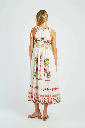 RENE DERHY Malaquita Dress Female 