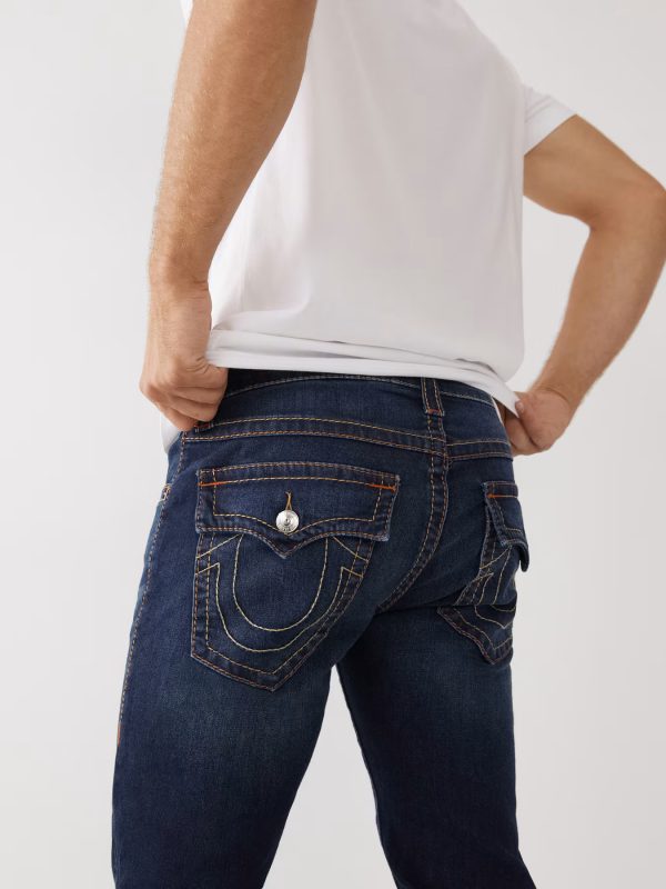 TRUE RELIGION Jeans Male