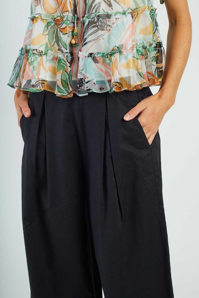 RENE DERHY Barberine Pant Female 