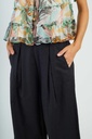 RENE DERHY Barberine Pant Female 