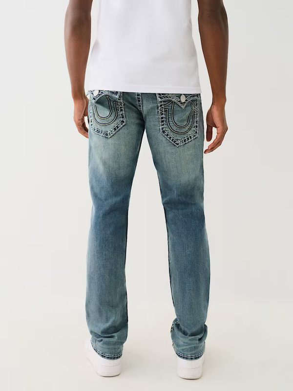 TRUE RELIGION Jeans Male