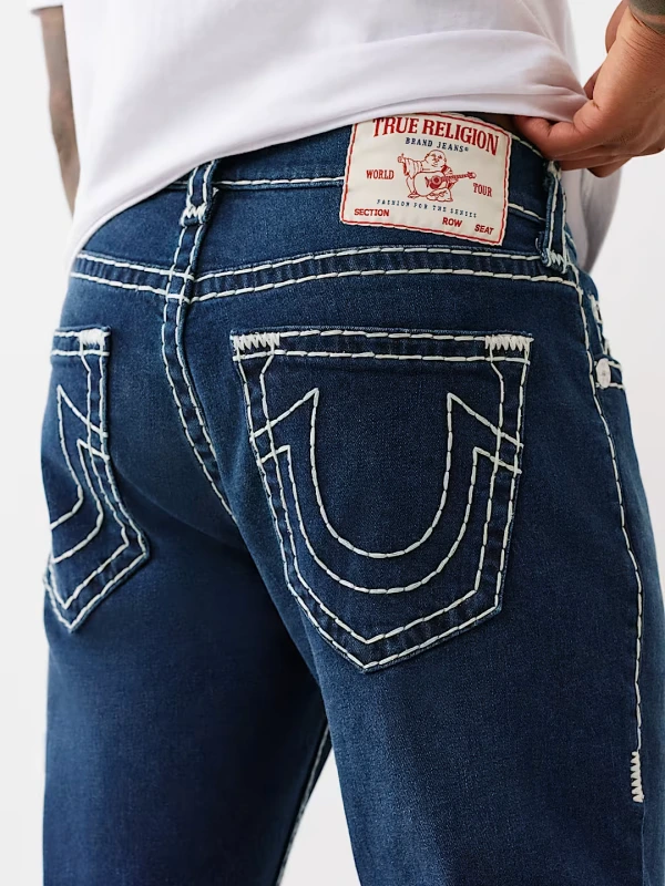 TRUE RELIGION Jeans Male