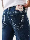 TRUE RELIGION Jeans Male
