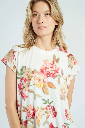 RENE DERHY Christelle T-shirt Female 
