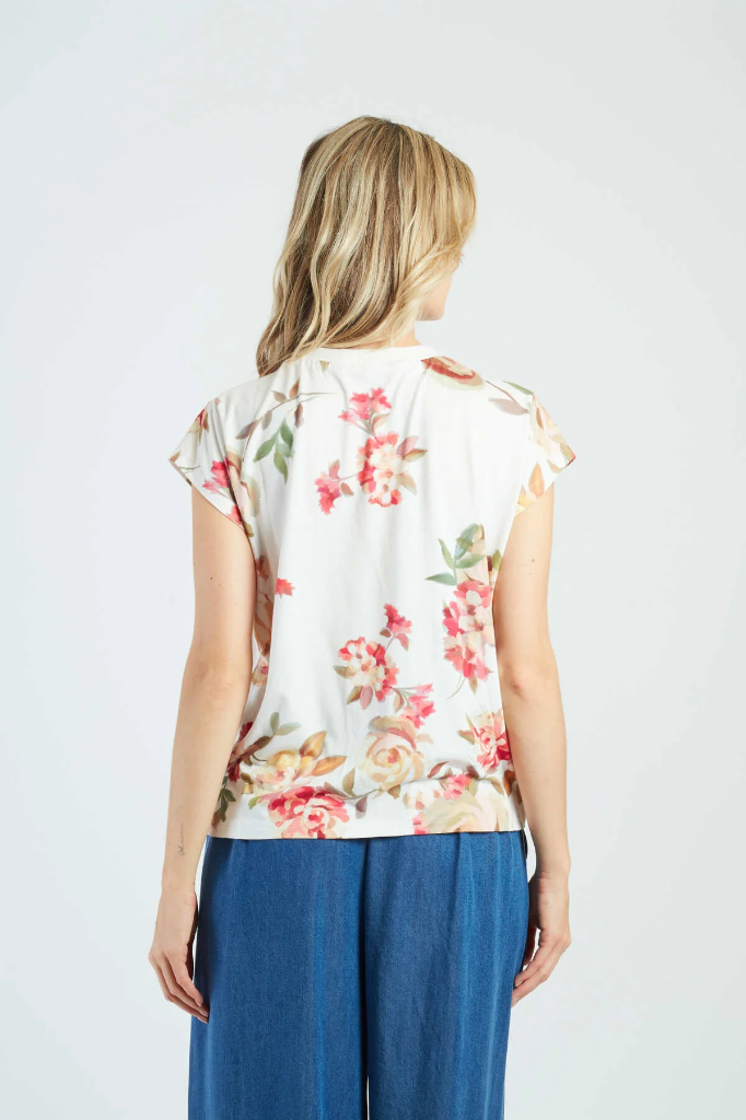 RENE DERHY Christelle T-shirt Female 