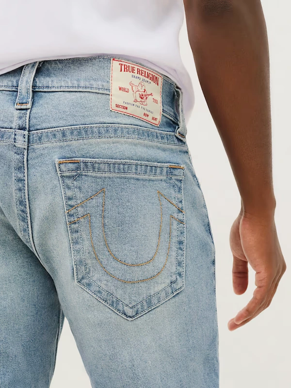 TRUE RELIGION Jeans Male