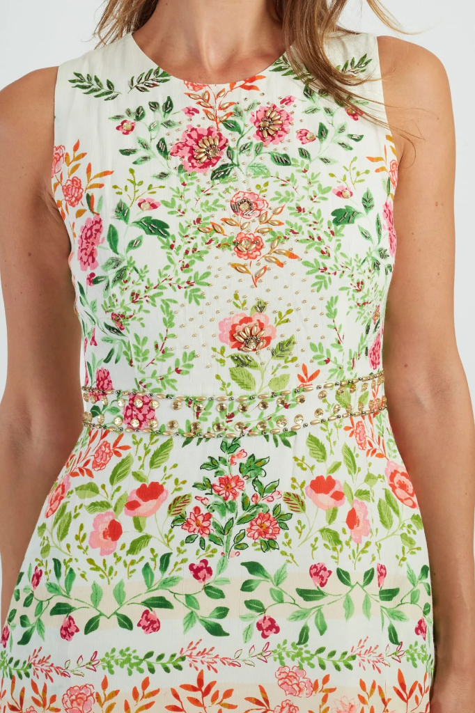 RENE DERHY Maria Dress Female 