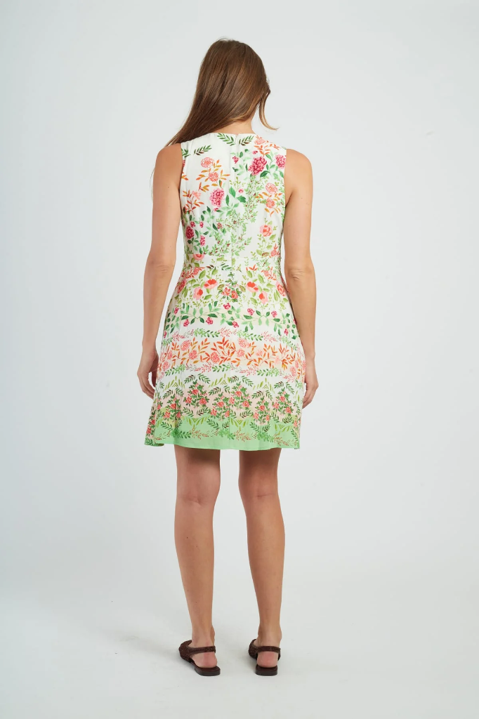 RENE DERHY Maria Dress Female 