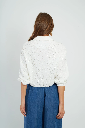 RENE DERHY Oeillet Vest Female 