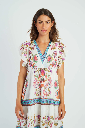 RENE DERHY Malvoisie Dress Female 