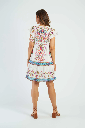 RENE DERHY Malvoisie Dress Female 