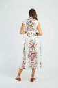 RENE DERHY Moufette Dress Female 