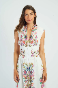 RENE DERHY Moufette Dress Female 
