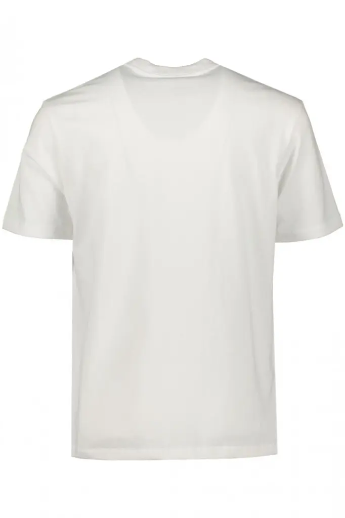 TRUE RELIGION T-shirt Cotton Male