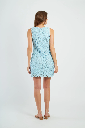 RENE DERHY Gelsomina Dress Female 