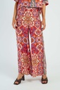 RENE DERHY Bertille Pant Female 