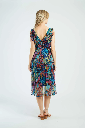 RENE DERHY Malaisie Dress Female 
