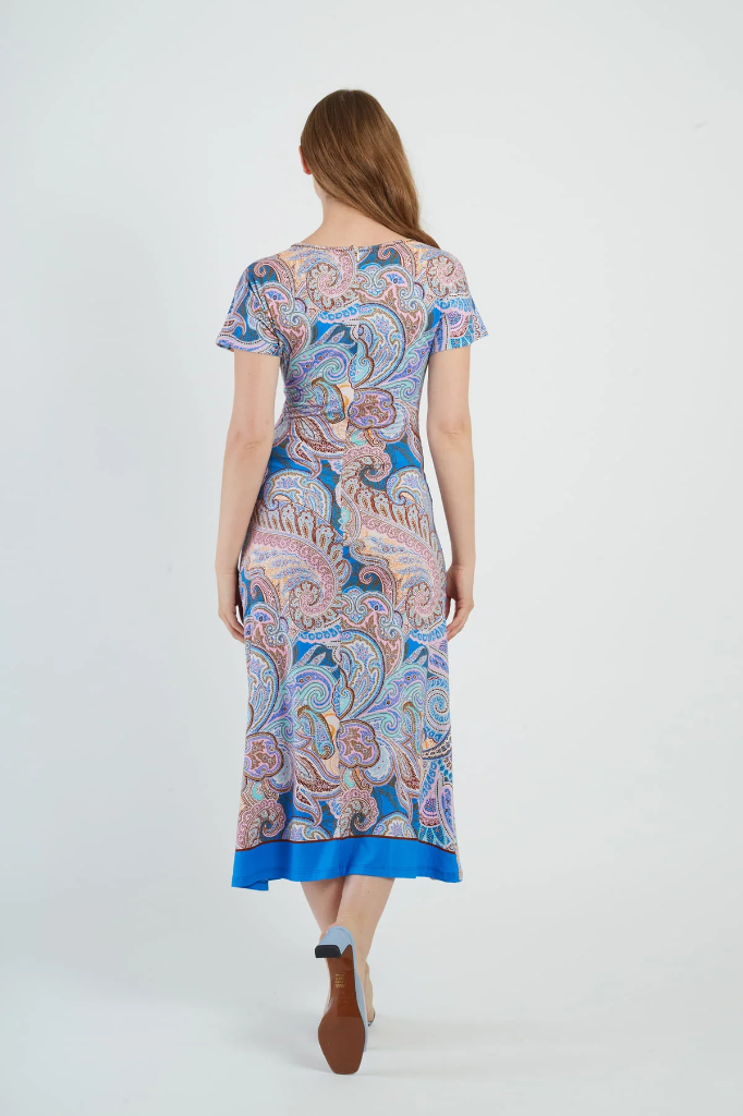 RENE DERHY Maxou Dress Female 