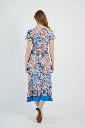 RENE DERHY Maxou Dress Female 