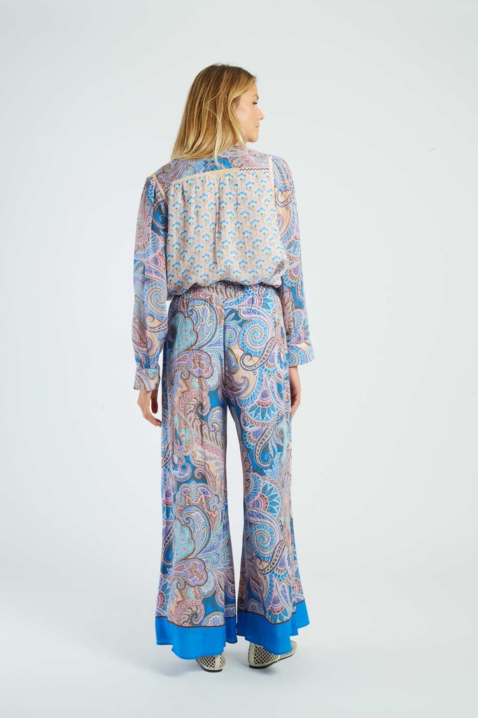RENE DERHY Beverly Pant Female 