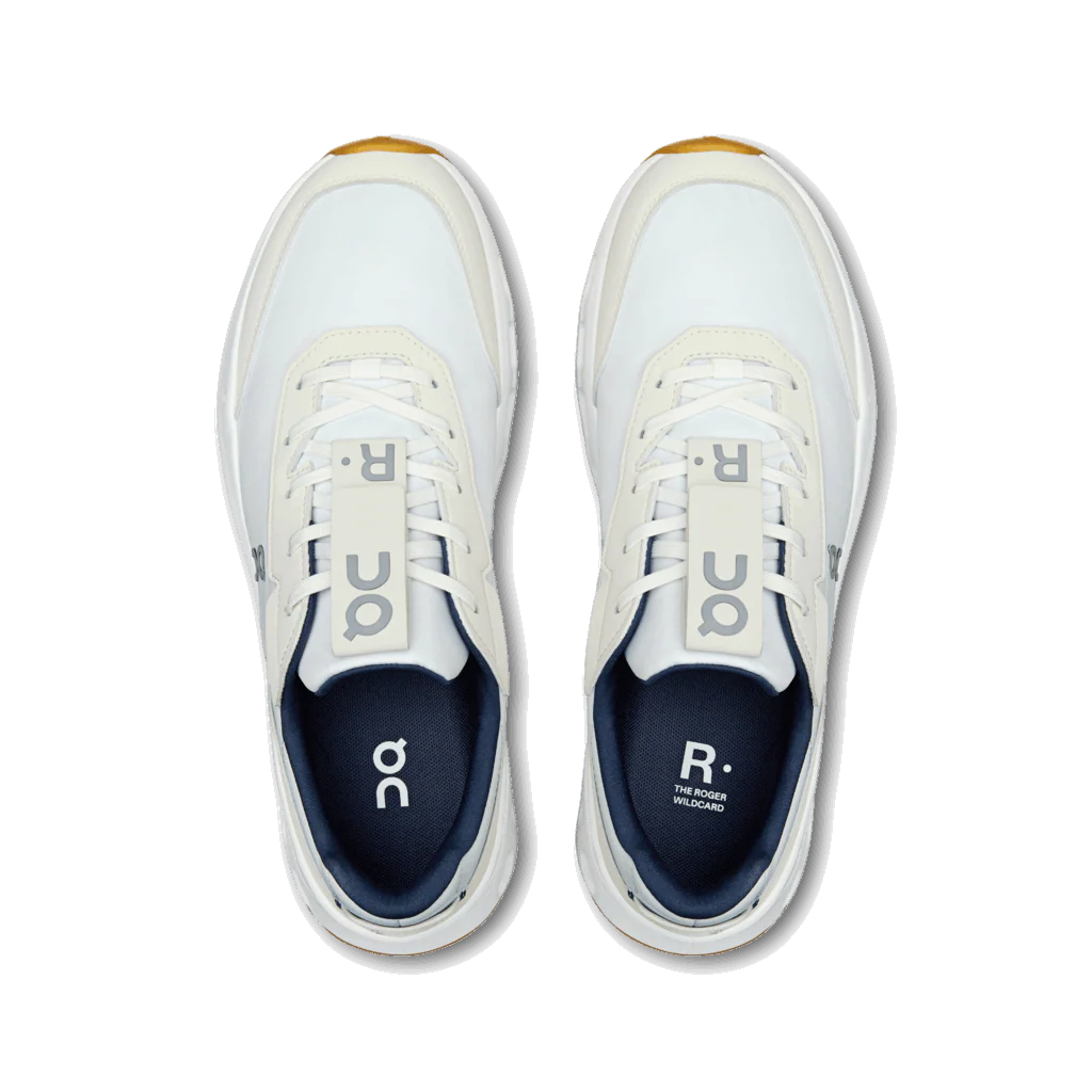 On The Roger Wild Card  Shoes Male 