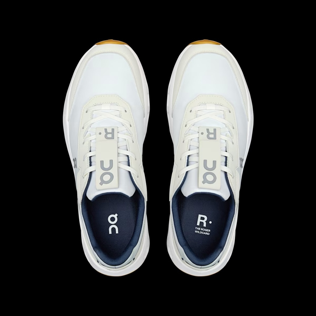 On The Roger Wild Card  Shoes Male 