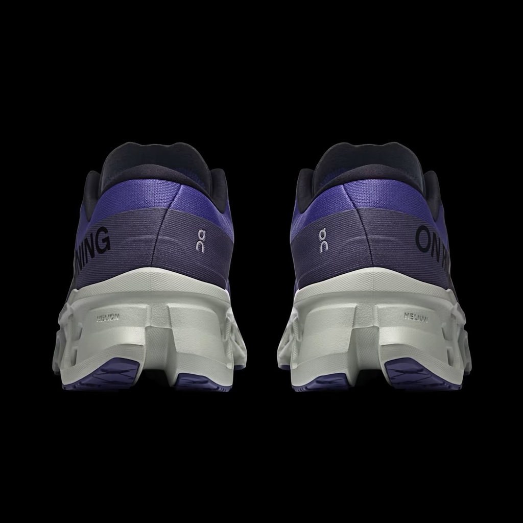 On Cloud Monster 3 Running Shoes Male 