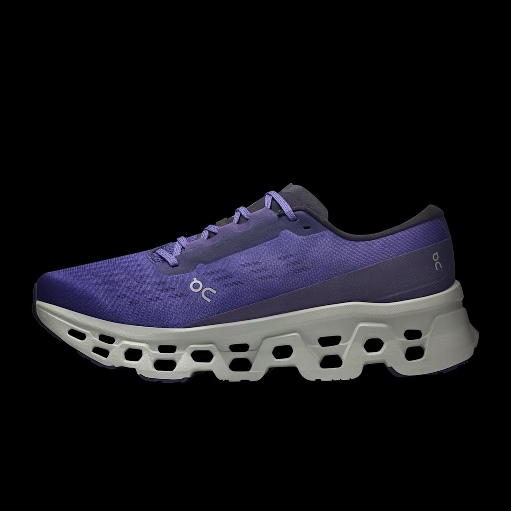 On Cloud Monster 3 Running Shoes Male 