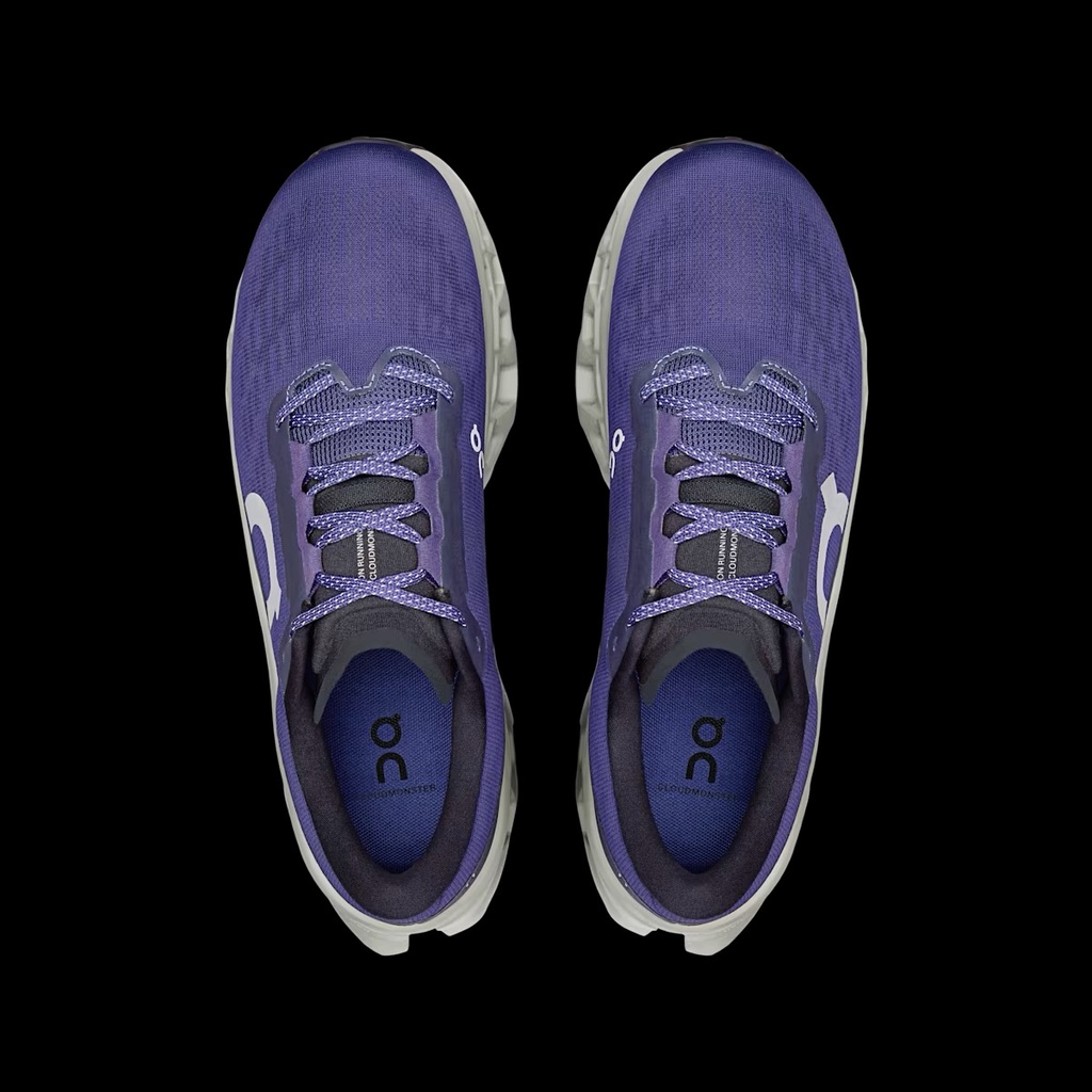 On Cloud Monster 3 Running Shoes Male 