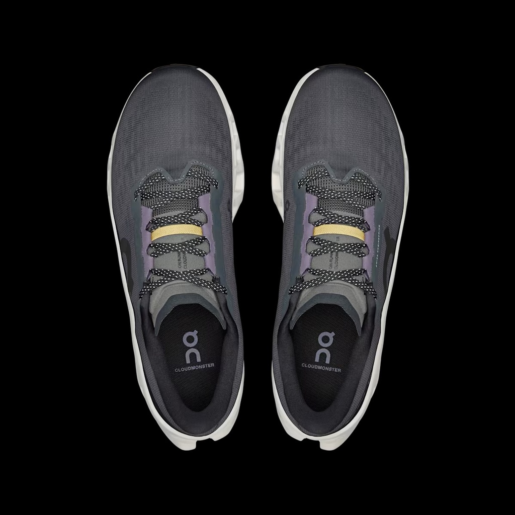 On Cloud Monster 3 Running Shoes Male 