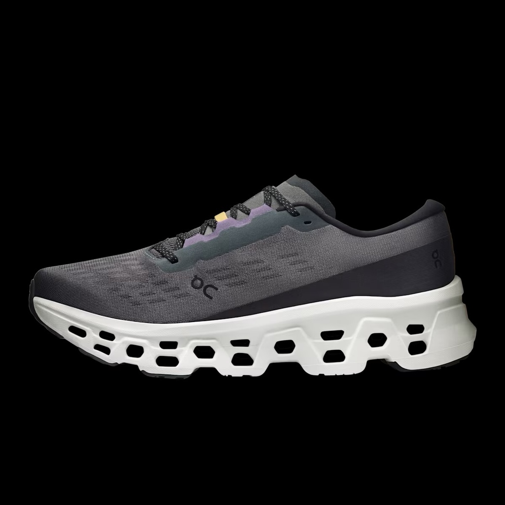 On Cloud Monster 3 Running Shoes Male 