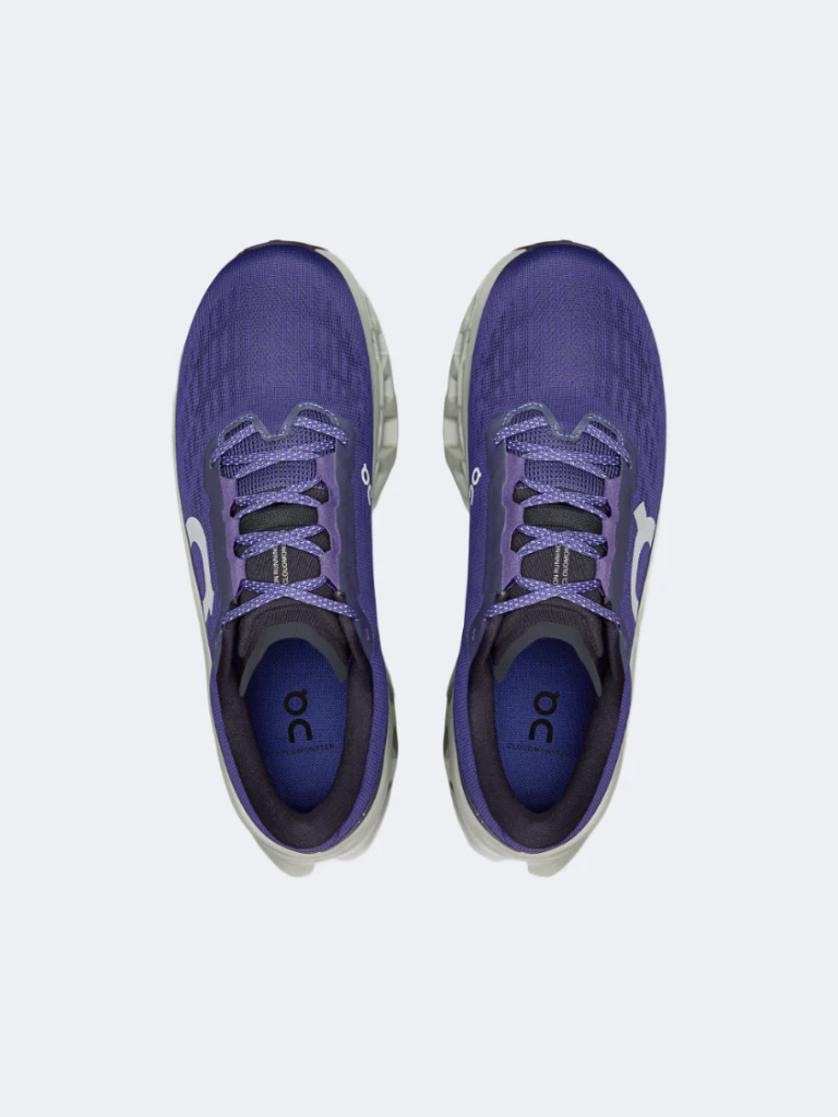 On Cloud Monster 3 Running Shoes Male 