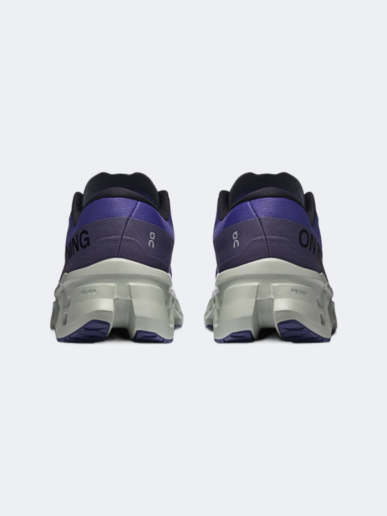On Cloud Monster 3 Running Shoes Male 